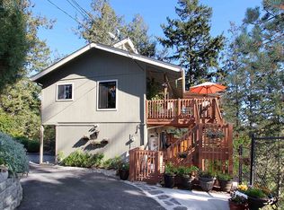 400 Beel Dr, Santa Cruz, CA 95060