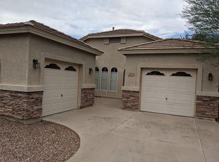 20974 E Via Del Rancho, Queen Creek, AZ 85142