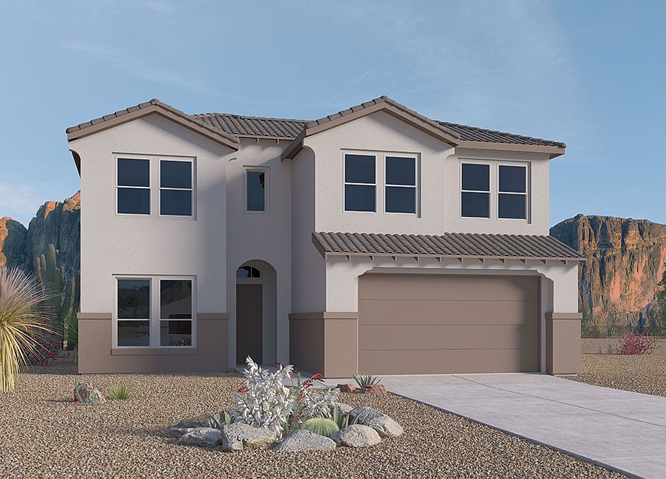 Plan Elevation.
