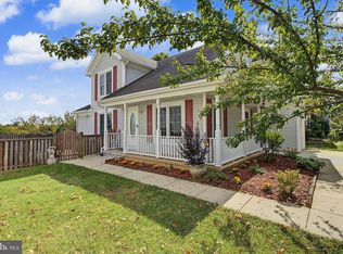 13919 Concord Ave, Laurel, MD 20707