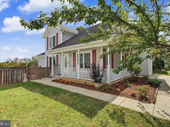 13919 Concord Ave, Laurel, MD 20707