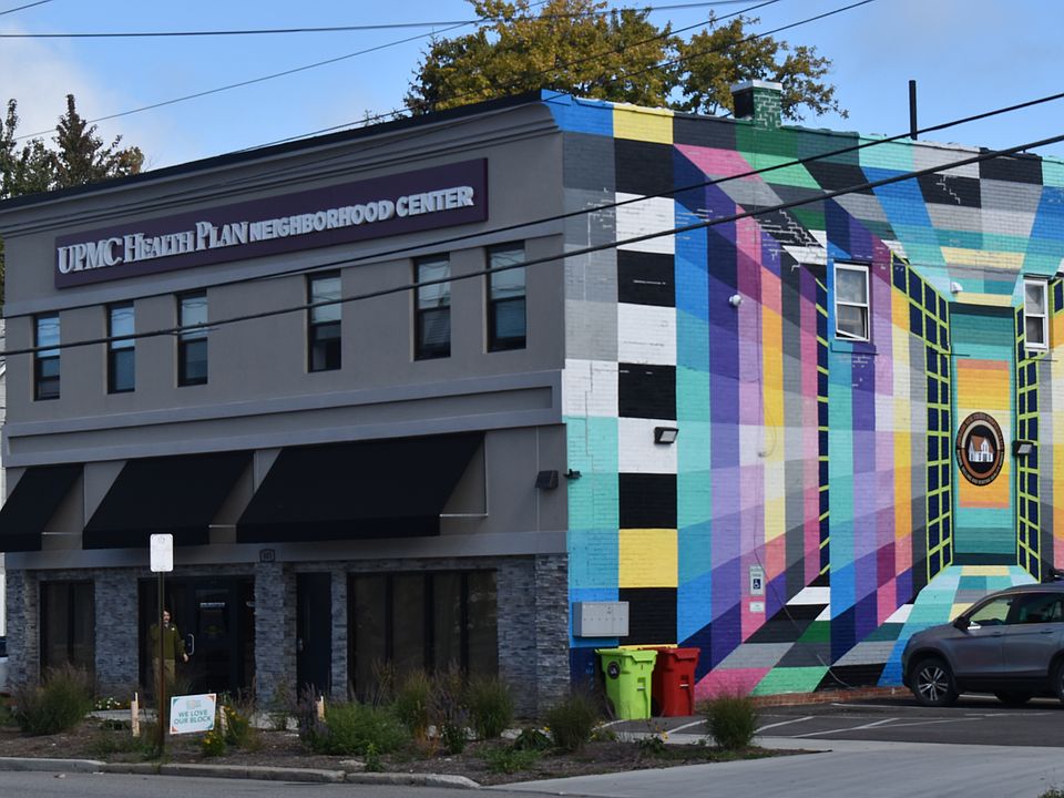 1st image of 803 East Ave #B