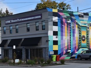 803 East Ave #B, Erie, PA 16503