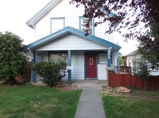 3505 Lombard Ave, Everett, WA 98201