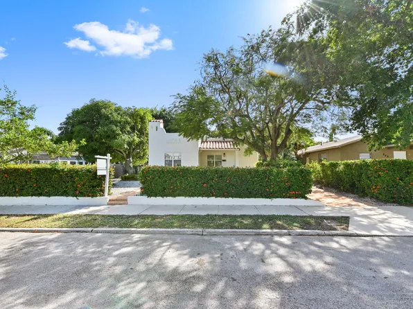 844 30th Court, West Palm Beach, FL 33407