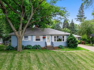 6149 Garbe Ave, Woodbury, MN 55125