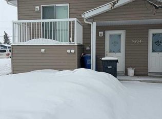 9804 99th St #A, Wembley, AB T0H3S0