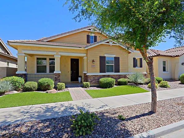 4290 E CYNTHIA Street, Gilbert, AZ 85295