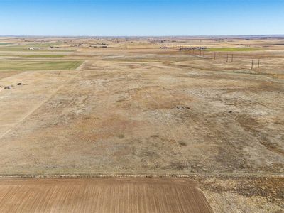 vacant land parcel South of County Road 30 E, Strasburg, CO, 80136