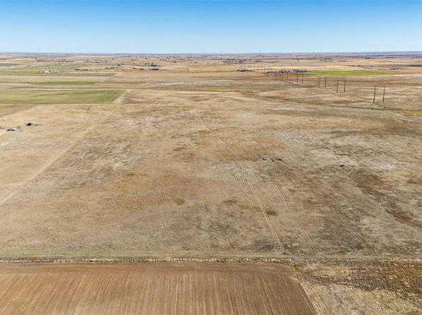 vacant land parcel South of County Road 30 E, Strasburg, CO 80136
