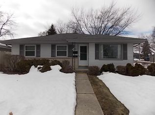 2800 Orchard St, Racine, WI 53405
