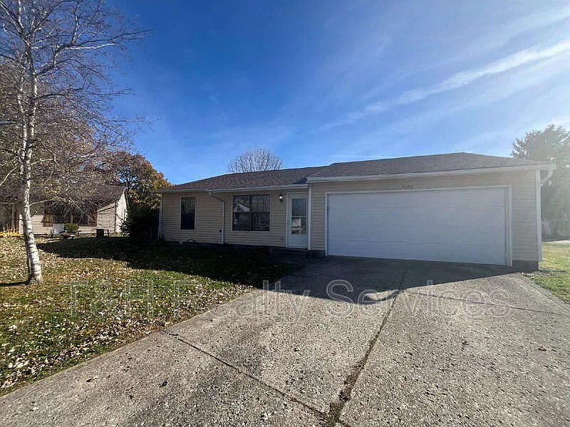 5155 Brouse Ct photo 1