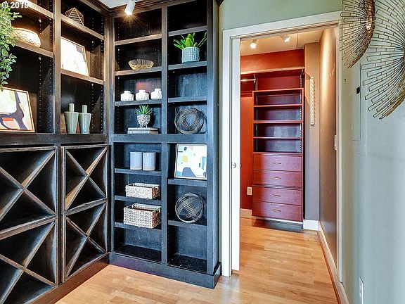 Entry/Front Closet