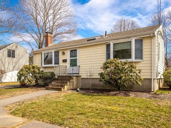 49 Millbrook Rd, Beverly, MA 01915