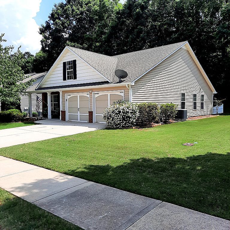 284 Briarcrest Dr, Jefferson, GA 30549 Zillow