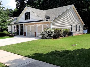 284 Briarcrest Dr, Jefferson, GA 30549