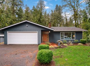 18380 Trillium Dr, West Linn, OR