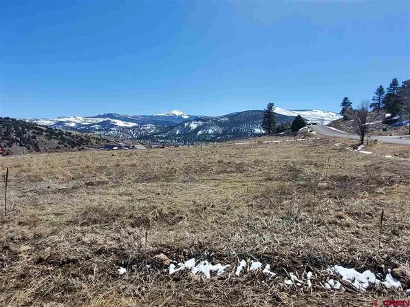 550 Rio Grande Club Trail, South Fork, CO 81154