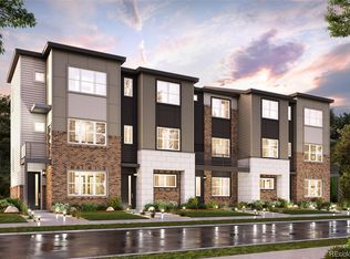 473 Interlocken Boulevard Bldg #24-104, Broomfield, CO 80021