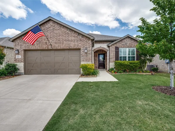 1020 Old Glory Dr, Aubrey, TX 76227