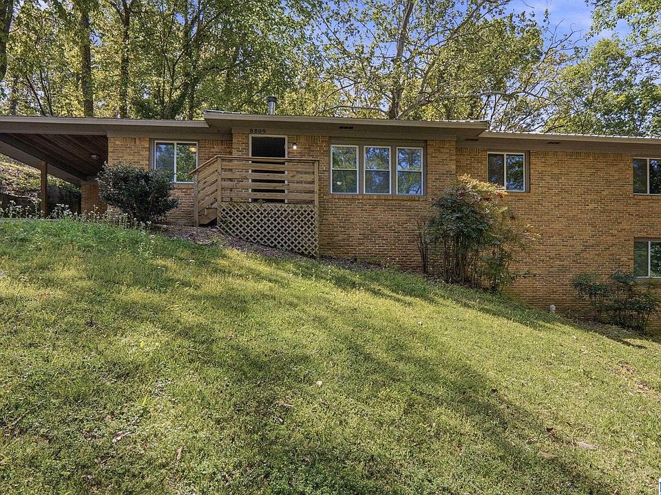 1st image of 8809 Valleybrook Rd