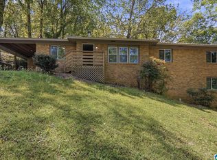 8809 Valleybrook Rd, Birmingham, AL 35206