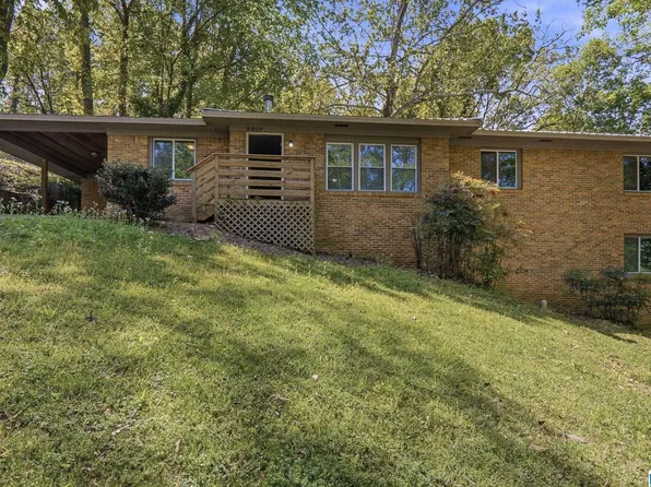 8809 Valleybrook Rd, Birmingham, AL 35206