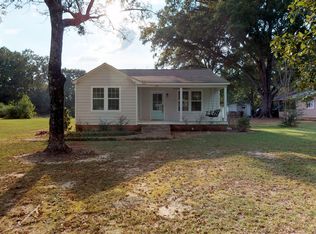 211 Old Planters Rd, Plantersville, MS 38862