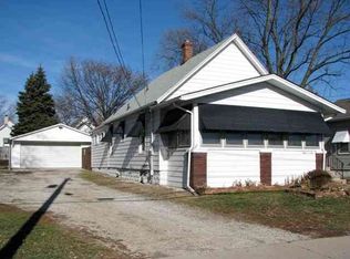 1205 W Market St, Bloomington, IL 61701