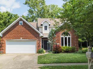 3807 E Tamarron Dr, Bloomington, IN 47408