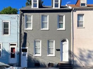 441 E Strawberry St, Lancaster, PA 17602