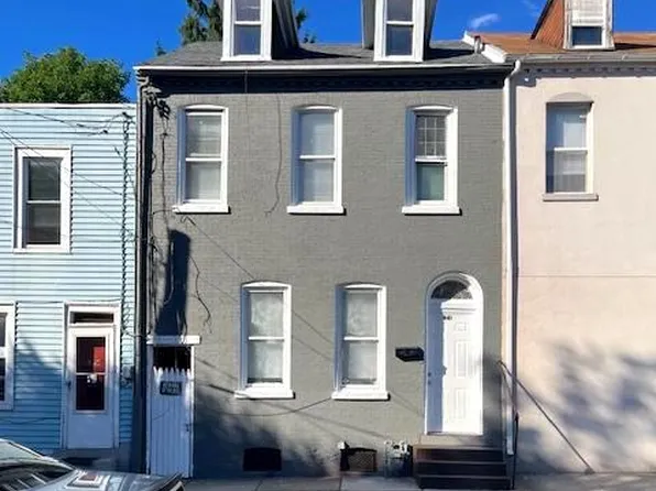 441 E Strawberry St, Lancaster, PA 17602