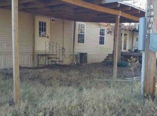 12520 Pioneer Lake Rd, Meridian, OK 73058