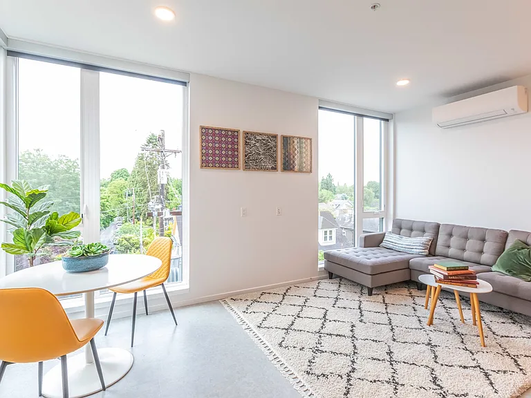 Artisan Apartments — Photo 15