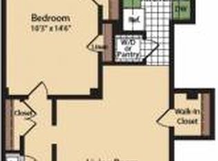405 N Piedmont St APT 1, Arlington, VA 22203