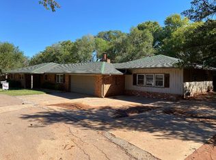 814 Kraft St, Alva, OK 73717