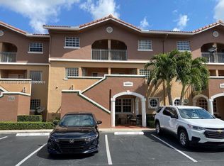 10030 Hammocks Blvd APT 203, Miami, FL 33196
