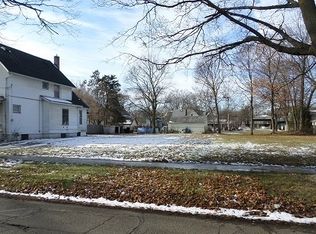 208 Orange St, Jackson, MI