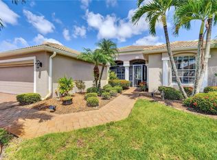 3481 Via Montana Way, North Fort Myers, FL 33917