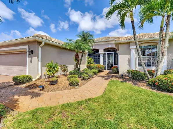 3481 Via Montana Way, North Fort Myers, FL 33917