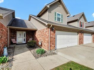 115 Bradford Pl, Mount Washington, KY 40047