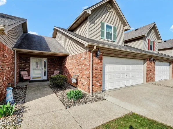 115 Bradford Pl, Mount Washington, KY 40047