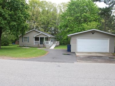 727 Old County Farm St, Harrison, MI, 48625