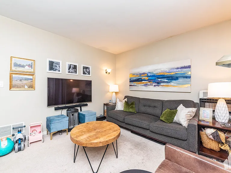 23 N Racine Ave #406 — Photo 16