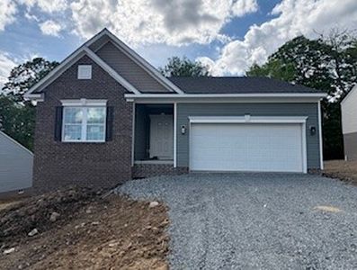 1792 Cornwall Dr, Irwin, PA, 15642