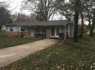 14 Forest Pl, Richmond, IN