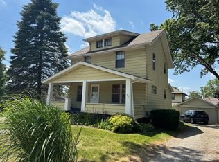160 Fairview Ave, Wadsworth, OH 44281