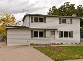 2451 N 300 W, Sunset, UT 84015