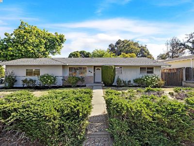 914 Bancroft Rd, Concord, CA, 94518