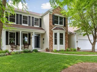 980 Briar Glen Ln, Woodbury, MN 55129